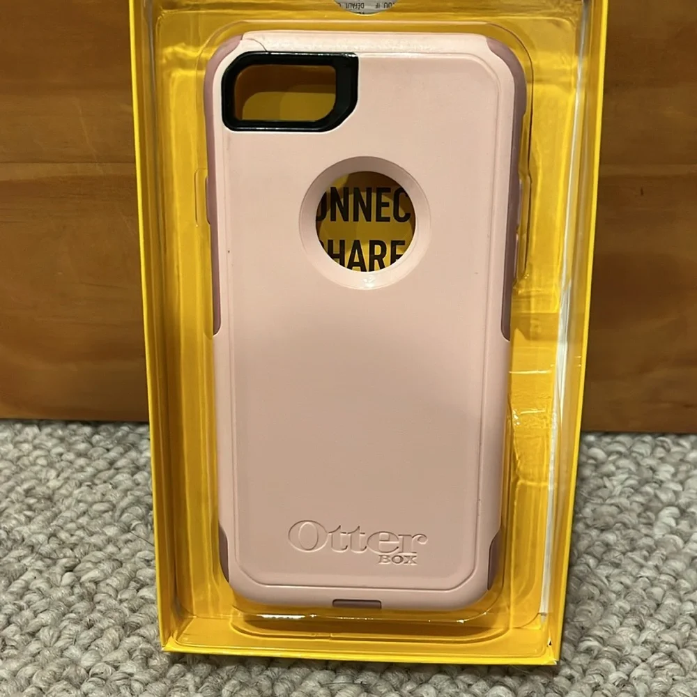 iPhone 7/8 OtterBox Symmetry Case